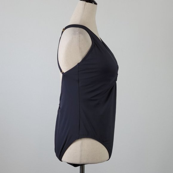 BLEU ROD BEATTIE  one pieces Swim blue Sz Various - Picture 5 of 11